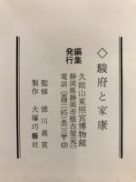 駿府と家康