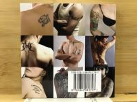 An Illustrated Guide to Tattoo