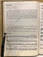 The Hymnal Army and Navy