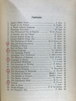 評論・随想中心　現代英文30選(客観テスト・記述テスト対処)