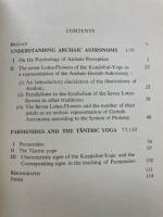 Tantra Vidyā : Based on Archaic Astronomy and Tāntric Yoga