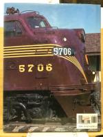 The history of the Pennsylvania Railroad