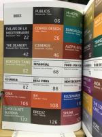世界のニュー・ショップ : 世界主要都市の最新飲食店のインテリアを40件収録