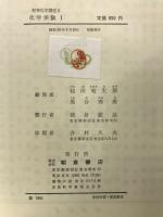 化学実験