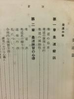 柔道・レスリングの習い方
