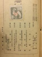 炬火 : 長篇小説