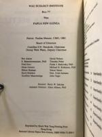 Handbook of common New Guinea beetles