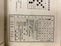 囲棋倶楽部 第5巻第6号　昭和4年