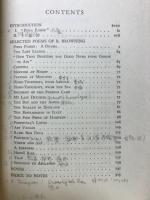 SELECTED POEMS OF ROBERT BROWNING　研究社英米文学叢書113
