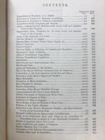 CHAM.BERS'S SEVEN-FIGURE MATHE-MATICAL TABLES