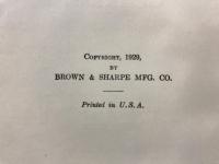 Practical treatise on gearing