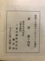 車窓