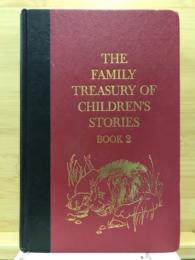 The family treasury of children's stories
