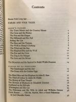 The family treasury of children's stories
