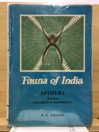 Fauna of India