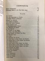 William Shakespeare : the complete works