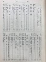 国文法の研究