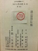 死にいたる病　世界思想選書13