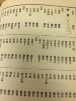 十三経索引