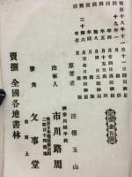 絵本太閤記