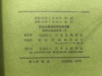 物理冶金測定法