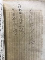 日清戦争実記