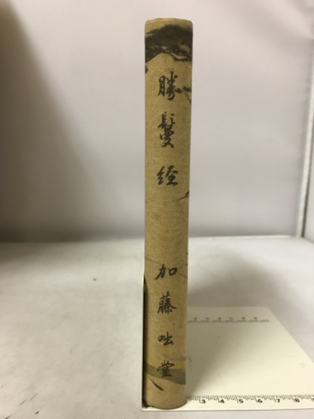 本 維摩経講義 小林一郎 大乗仏教会版
