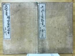 天源十二宮 筋書