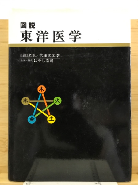学研 図説 東洋医学 経穴編　希少品 学研 図説 東洋医学 経穴編 希少品 図説東洋医学 (経穴編) | 木下 晴