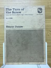 The turn of the screw