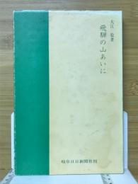 飛騨の山あいに