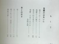 飛騨の山あいに