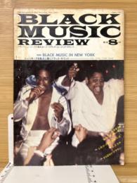 ブラック・ミュージック・リヴュー/BLACK MUSIC REVIEW No.48 1981年8月号