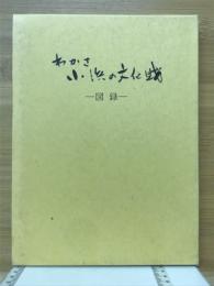 わかさ小浜の文化財 : 図録