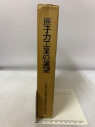 原子力工業の展望