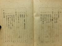 詩のつくり方