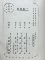 現代思潮男女の戦ひ