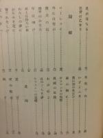 ハイネ詩集　世界名詩選集