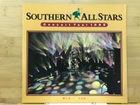 Southern all stars 1990 写真集/concert tour1990夢で逢いまSHOW
