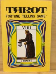 タロット・ゲーム　TAROT FORTUNE TELLING GAME