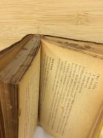 結婚生理学　遺伝と環境の研究