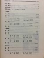 '75 大学別入試シリーズ　京都大学
