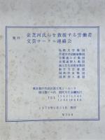 金芝河の闘い