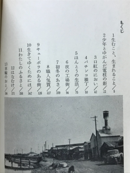 キューポラのある街 | 早船ちよ 著 | 理論社 | ¥1,650 - 日本の古本屋