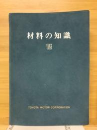 材料の知識