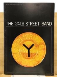 The 24th street band in japan 1979