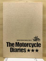 The motorcycle diaries