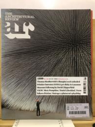 The architectural review