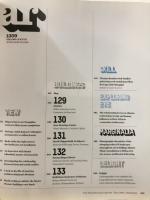The architectural review