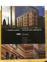 The architectural review